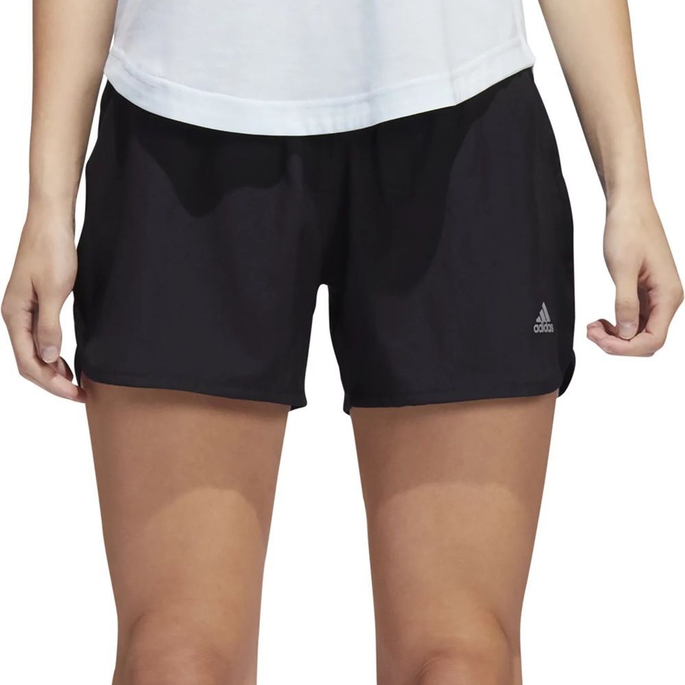 Adidas Women's 4” Running Shorts Size S